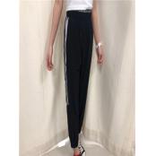 W62035107B女休闲八分裤MD质