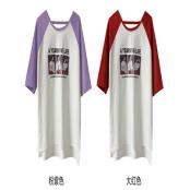 W34587135女短袖T恤MD
