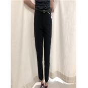 W34992160B女休闲长裤MD