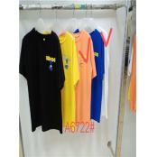 W67256722女短袖T恤MD(系)ZTG