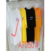 W67257050女短袖T恤MD