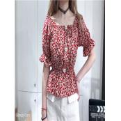 W69113303C女短袖衬衫MD