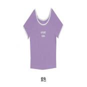 W34588004女短袖T恤MD