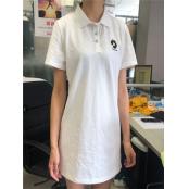 W35348009女短袖T恤MD