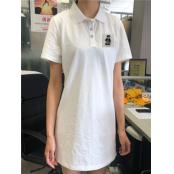 W35348010女短袖T恤MD