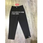 W36912603B女休闲长裤MD