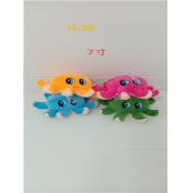 W1109H29 7#八爪鱼公仔MD