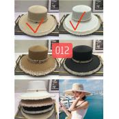 W0772012-1 女太阳帽MD