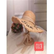 W0772013-1 女太阳帽MD