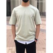 W3683025 男短袖T恤MD(测)(#XL)(系)