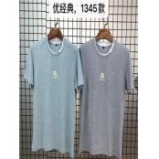 W03911345 男短袖T恤HD(W)(测)ZTH