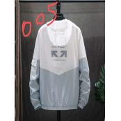 W3953005 男防晒衣外套MD