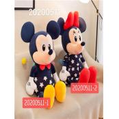 W11080511-1 2#星星米奇公仔MD