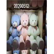 W11080512 1#皇冠熊公仔MD