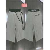 W12002197 男休闲五分裤MD