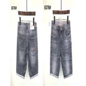 W31988376 男牛仔中裤HH