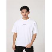 W032080203 男短袖T恤MD(#2XL)(测)