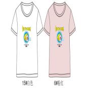 W35349026 女中童短袖T恤MD