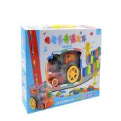 W35817012-50 电动多米诺火车MD