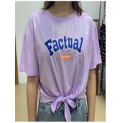 W67257250 B女短袖T恤MD