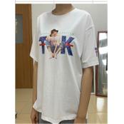 W67257275 女短袖T恤MD