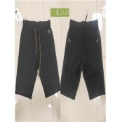 W80082318 男休闲五分裤MD