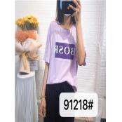 W080091218 女短袖T恤HH