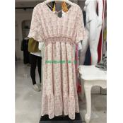 W9055832C女夏季连衣裙HH
