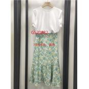 W9055882C女夏季套裙HH