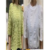 W35257158C女短袖衬衫(系)MD$宝儿8013