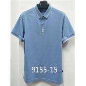 W12829155男商务短袖T恤MDZTH