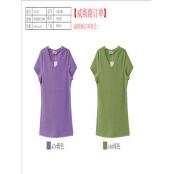W34587176女短袖T恤MD