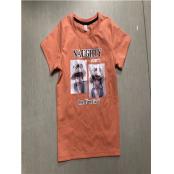 W35659006女中童短袖T恤HD