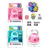 W3581611电动音乐泡泡水壶MD