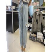 W36912508女牛仔九分裤MD