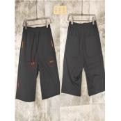 W31049336男休闲五分裤MD(系)