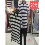 W100599023 特价男商务短袖T恤MD