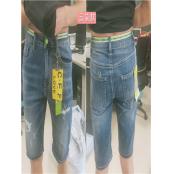 W115990688 男牛仔中裤MD