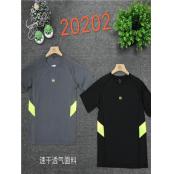 W176720202 男短袖T恤HD(W)HPZTH