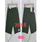 W375120509 男休闲五分裤HH