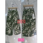 W375120510 男休闲五分裤HH(测)