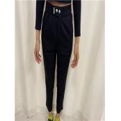 W629615950 女休闲八分裤MD