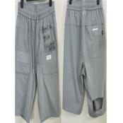 W810320017 男休闲五分裤MD