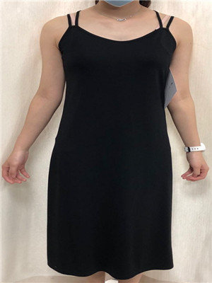 W35257173女夏季吊带裙MD