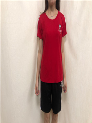 W35509802女运动套套装MD
