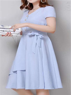 W35447192女夏季连衣裙MD