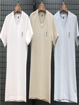 W03911353 男短袖T恤MD(#S)