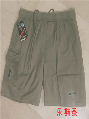 W8062523-1 特价男休闲五分裤MD质