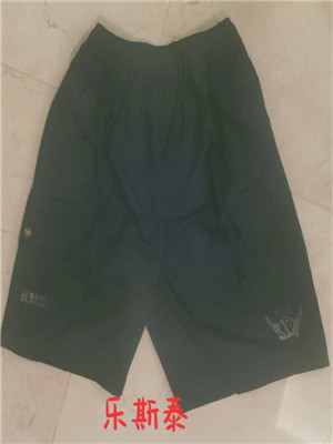 W8062525-1 特价男休闲五分裤MD质