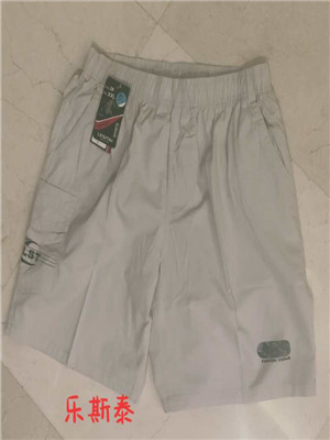 W8062526-1 特价男休闲五分裤MD